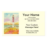 Customise your own Lighthouse Business Cards