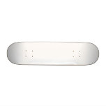 Customise your own skateboard