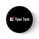 Customise Your Own Status Button