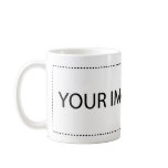 Customise your own stuff mugs