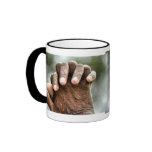 Customise your own stuff mugs