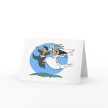 Customise Your Wedding Card (Or?)