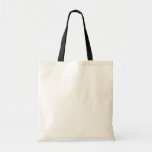 Customised Budget Tote Bag