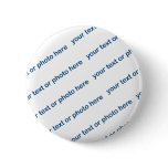 Customised buttons