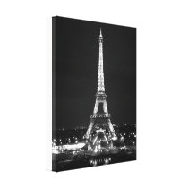 customised stretched canvas print