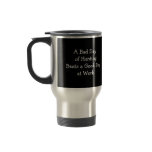 'Customised Hunting Mug'