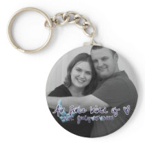 Customised Key Chain