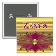 Customised name button