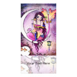 Customised Photo Card - "Lantern Night" photo cards