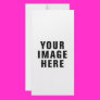 Customised Photo Card