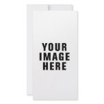 Customised Photo Card photo cards