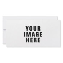 Customised Photo Card