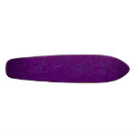 Customised Retro skateboards