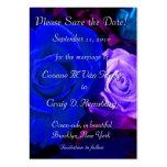 Customised Save The Date I