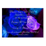 Customised Save The Date II