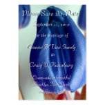 Customised Save The Date III
