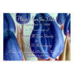 Customised Save The Date IV