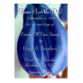 Customised Save The Date V