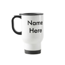 Customised Soccer Star Mug