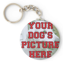 Customised Your Dog's Photo