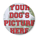 Customised Your Dog's Photo