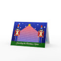 CUSTOMIZABLE CHRISTMAS Card