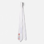 Customizable: Cute fun guy Tie