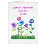 Customizable Get Well Card for a Child with Cancer