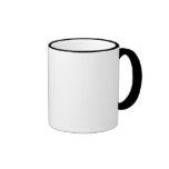 Customizable Mug Template - Single Image