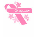 Customizable Pink Ribbon t-shirts