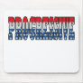 CUSTOMIZABLE Progressive Mousepad