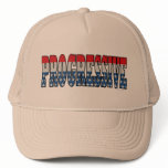 CUSTOMIZABLE Progressive Trucker Hat