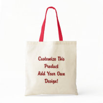 Customize - Bag