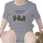 Customize Basketball Team Tees