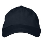 Customize embroidered hats