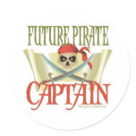 CUSTOMIZE IT! Future Pirate stickers