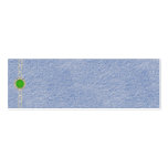 CUSTOMIZE IT > Profile Cards business cards