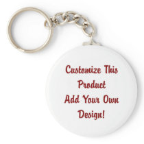 Customize Keyring / Keychain