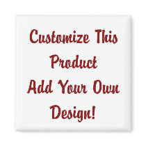Customize - Magnet