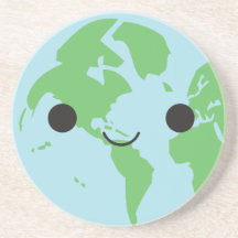 Customize Product Beverage Coaster