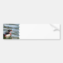 Customize Product Bumper Sticker