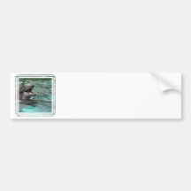 Customize Product Bumper Stickers