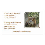 Customize Product Business Card Templates