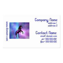 Customize Product Business Cards