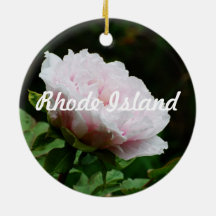 Customize Product Christmas Ornament