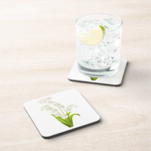 Customize Product - Customized Drink Coaster