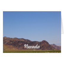 Customize Product Greeting Card