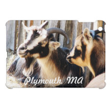 Customize Product iPad Mini Covers