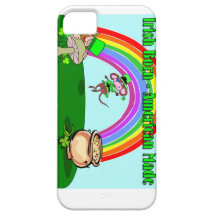 Customize Product iPhone 5 Case