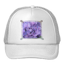Customize Product Mesh Hat